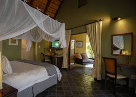 La Lechere Guest House 3