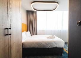 Focus Hotel Premium Wrocław 5