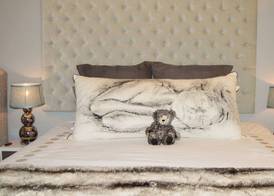 1AA Wilhelmina Luxury Suites 3