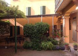 Albergo Giardinetto 2