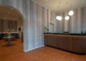 Hotel Gattapone 2