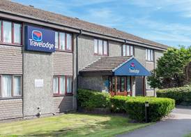 Travelodge Okehampton Sourton Cross 5