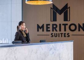 Meriton Suites Chatswood 2