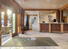The Hidden Ridge Resort 2