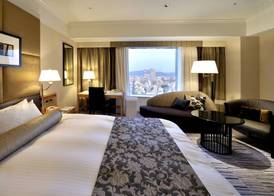 Hotel Granvia Okayama 3