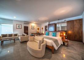 The Habitat Kosgoda by Asia Leisure 3