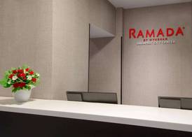 Ramada by Wyndham Budapest City Center 3