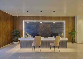 Grand Continent Mysore A Sarovar Portico Affiliate Hotel 5