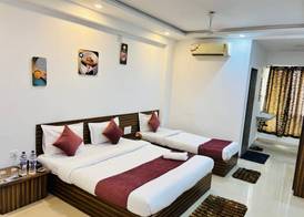 HOTEL PHILIPS 2
