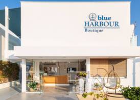 Blue Harbour Boutique 2