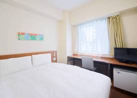 Comfort Inn Kumamoto Miyukifueda 4