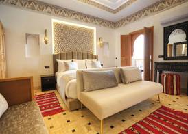 Riad Palais MERYEM 5