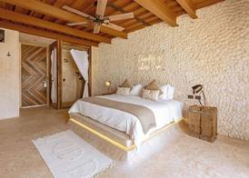 AWA Holbox Hotel Boutique - Beach Front 5