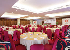 Swiss-Belhotel Makassar 4