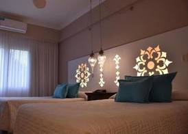 Howard Johnson by Wyndham Resort Pilar 5