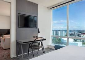 Four Points by Sheraton Auckland 5