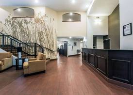 Sleep Inn & Suites Guthrie - Edmond North 2