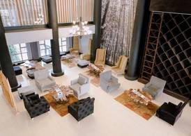 West Wood Hotel 5
