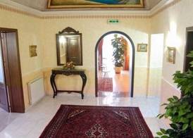 Hotel Gresi 4