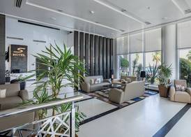 S Hotel Bahrain 5