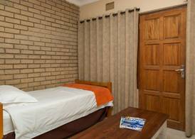 St. Lucia Safari Lodge 4