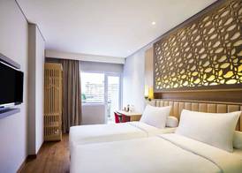 ibis Styles Cikarang 5