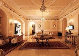 Grand Hotel Continental Bucuresti 4