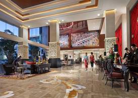 The Trans Resort Bali 2