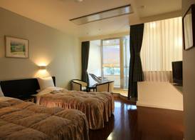 Nozawa Grand Hotel 4