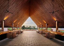 Sheraton Belitung Resort 2
