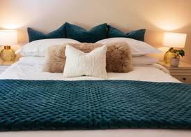 Ty Afon - River House 5