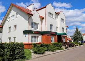 Warsaw Apartments - Apartamenty Wilanów 2