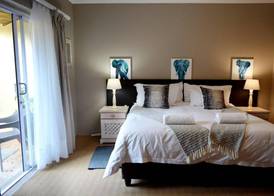 Kududu Guest House 5