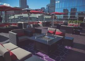 Delta Hotels by Marriott Toronto 5