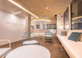 Aparthotel Odissea Park 2