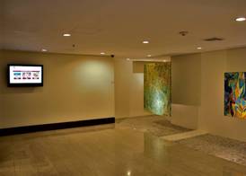 Venezuela Marriott Hotel Playa Grande 3