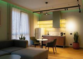 Si Hotel Tirana 4