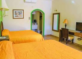 Hacienda Suites Loreto 5