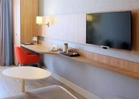 Best Western Ajaccio Amiraute 5