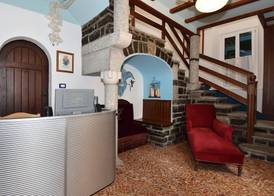Bellagio Bed & Breakfast 2