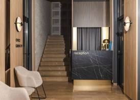 Hotel 219 Budva 4