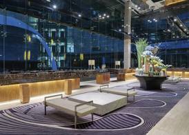 Hotel Indonesia Kempinski Jakarta 4