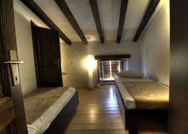 Traditional Stone House Kotli 5