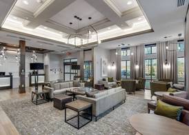 Residence Inn by Marriott Atlanta Covington 2