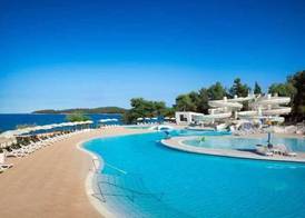 Resort Villas Rubin Rooms 2