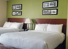 Sleep Inn Near Ft Jackson 4