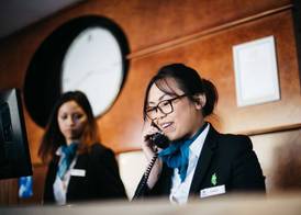 Best Western Palace Hotel & Casino 3