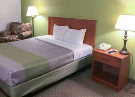 Motel 6-Bloomsburg, PA 5