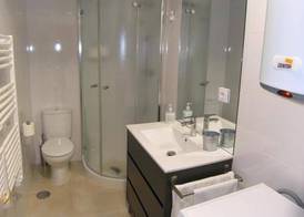 Apartamento El Nial de Potes 5
