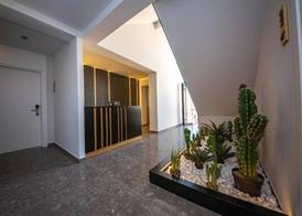 Apart-Hotel Lili2 2